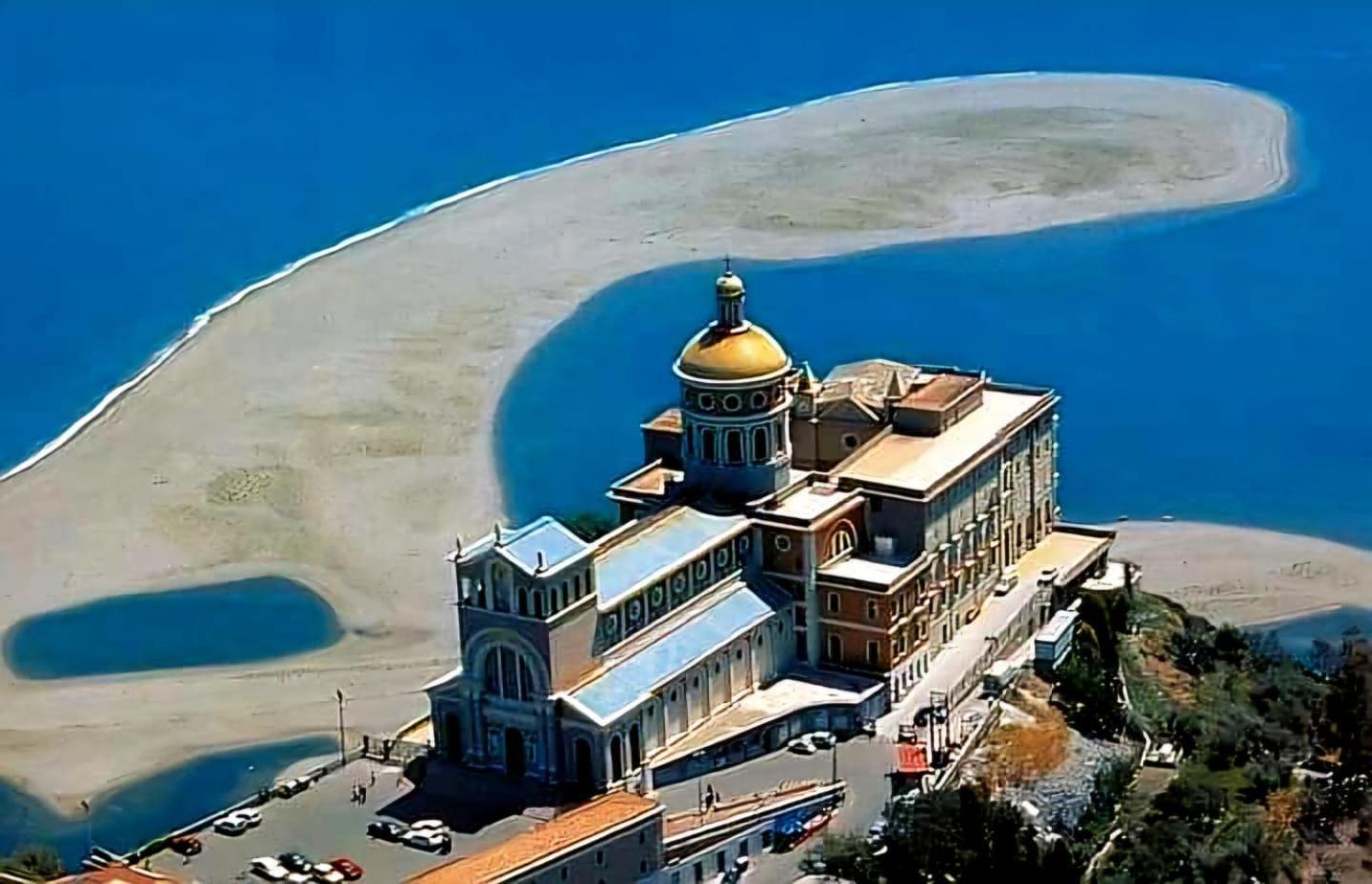 Villa Antonio Cinisi Exterior foto